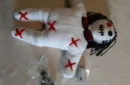 Electronic Voodoo Doll Magic by Hatiro – Bild 1