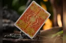 Notorious Gambling Frog (Orange) Playing Cards by Stockholm17 – Image 5