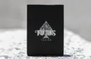 Ace Fulton's Casino (Black) Playing Cards by Dan & Dave – Image 1