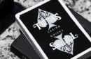 Ace Fulton's Casino (Black) Playing Cards by Dan & Dave – Image 3