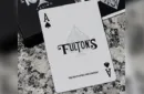 Ace Fulton's Casino (Black) Playing Cards by Dan & Dave – Image 6