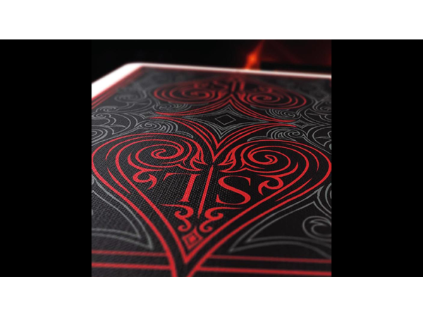 Bicycle Shin Lim Playing Cards
