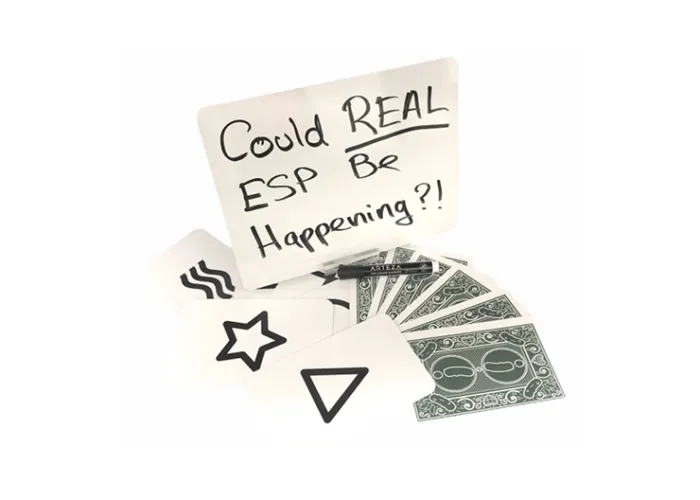Could REAL ESP be Happening? by Ickle Pickle