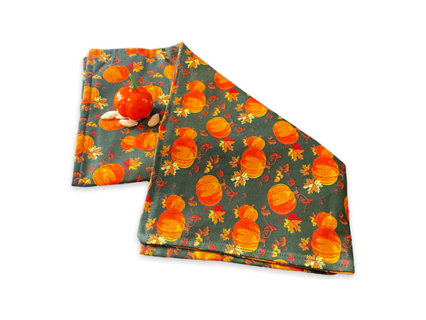 The Pumpkin Patch by Ickle Pickle