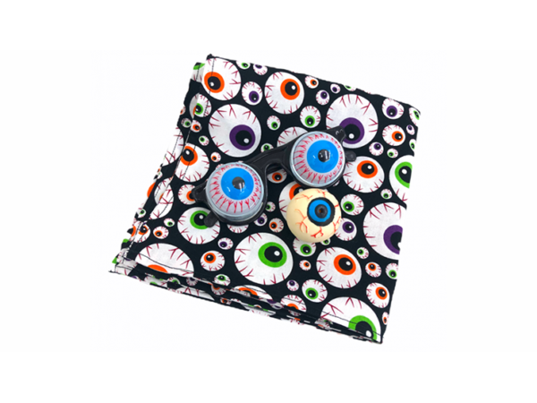 The Eyes Have It by Ickle Pickle