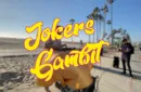 JOKER'S GAMBIT by Hide & Sergey Koller – Image 1