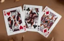 Butterfly Seasons Marked Playing Cards (Fall) by Ondrej Psenicka – Bild 4