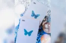 Butterfly Seasons Marked Playing Cards (Winter) by Ondrej Psenicka – Image 3