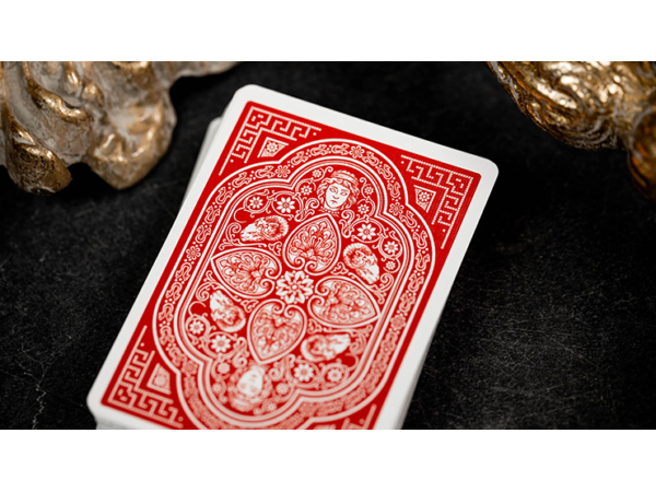 Limited Empire Playing Cards by Kings Wild Project