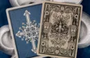3 Musketeer Playing Cards by Kings Wild Project – Image 2