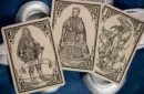 3 Musketeer Playing Cards by Kings Wild Project – Image 4