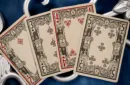3 Musketeer Playing Cards by Kings Wild Project – Image 5