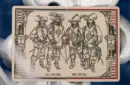 3 Musketeer Playing Cards by Kings Wild Project – Image 6