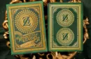 Wizard of Oz Playing Cards by Kings Wild – Image 1