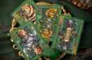 Wizard of Oz Playing Cards by Kings Wild – Image 4