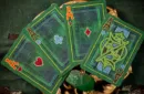 Wizard of Oz Playing Cards by Kings Wild – Image 5