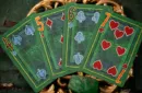 Wizard of Oz Playing Cards by Kings Wild – Image 6