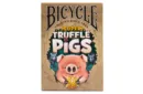 Bicycle Super Truffle Pigs Playing Cards – Bild 1