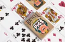 Bicycle Super Truffle Pigs Playing Cards – Bild 3