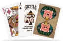 Bicycle Super Truffle Pigs Playing Cards – Bild 4
