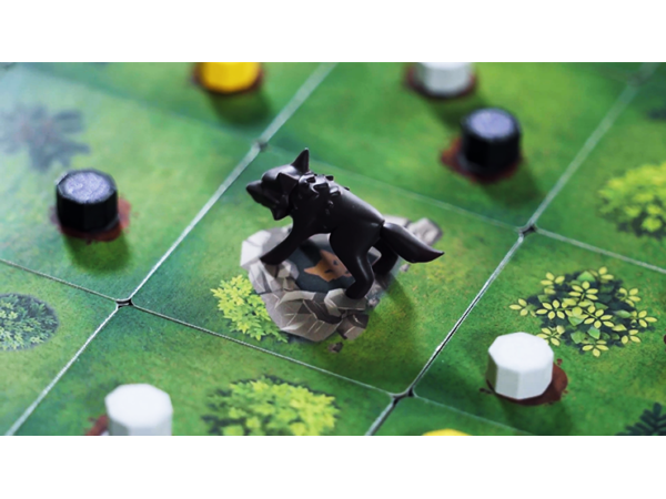 Super Truffle Pigs Game by US Playing Cards Co