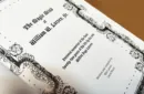 The Magic Mind of William W. Larsen HARD BOUND by William Larson- Book – Image 2