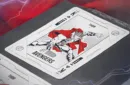 Thor Playing Cards by Card Mafia – Bild 2