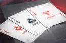 Thor Playing Cards by Card Mafia – Bild 4