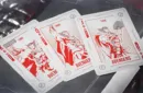 Thor Playing Cards by Card Mafia – Bild 5
