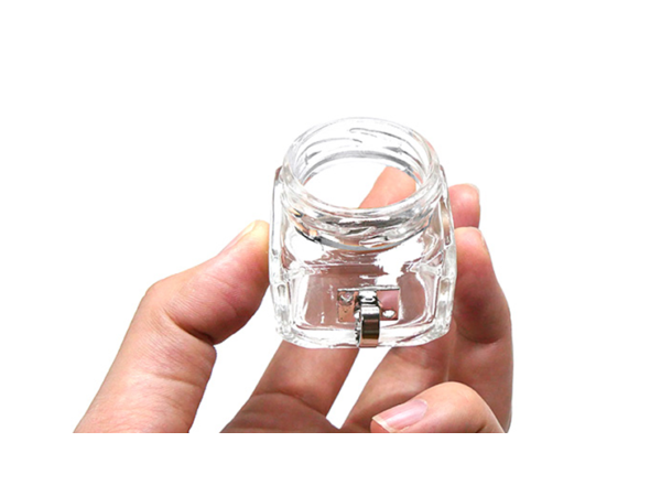 WHO INSIDE by French Drop