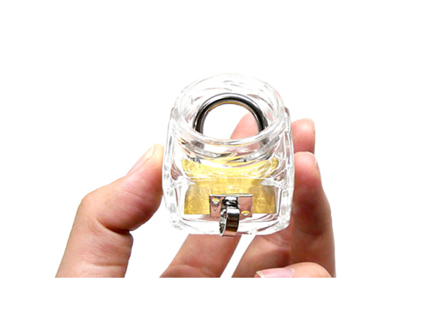 WHO INSIDE by French Drop