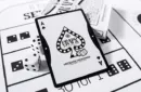 Craps Playing Cards (Gimmicks and Online Instructions) by Mechanic Industries – Image 1