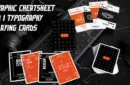 Graphic Design CheatSheet V3 Playing Cards – Bild 1