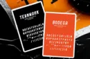Graphic Design CheatSheet V3 Playing Cards – Bild 3