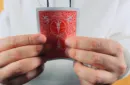 Sky Vanish RED (Gimmick and online instructions) by Sultan Orazaly – Image 1