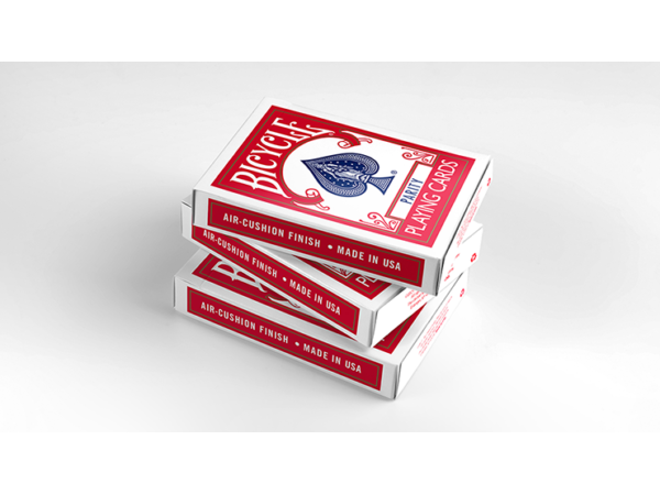 Symmetry, Parity and the Chimera Deck (plus three gimmicked decks and Prop) by Ben Harris - Book