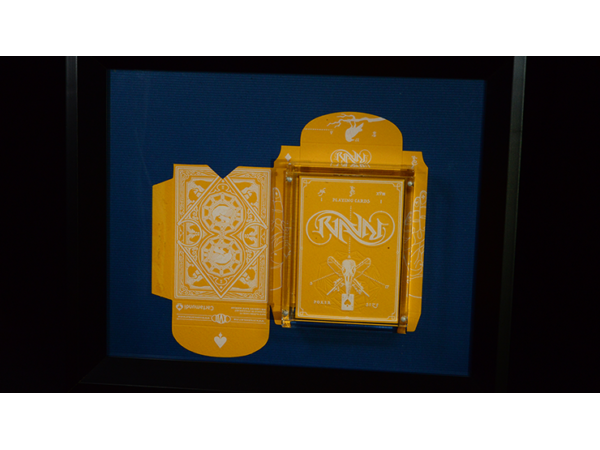 Carat X810R Right Sided Single Deck 8"x10" Display