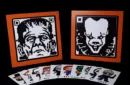 QR HALLOWEEN PREDICTION FRANKENSTEIN (Gimmicks and Online Instructions) by Gustavo Raley – Bild 1