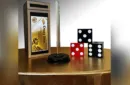Crazy Dice by Farinto Magic – Bild 2