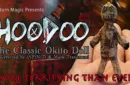 HOODOO - Haunted Voodoo Doll (Gimmicks and Online Instructions) by iNFiNiTi and Mark Traversoni – Bild 1