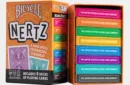 Bicycle Nertz Set (Cards and Game) – Image 1