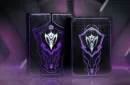 Shield Playing Cards Deluxe Edition by Card Mafia – Image 1