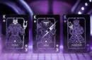 Shield Playing Cards Deluxe Edition by Card Mafia – Image 6