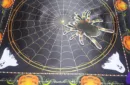 HALLOWEEN BANDANA by Lee Alex – Bild 6