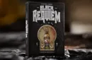 Black Requiem Playing Cards – Image 1