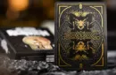 Black Requiem Playing Cards – Image 3