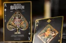 Black Requiem Playing Cards – Image 4