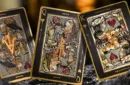 Black Requiem Playing Cards – Image 5