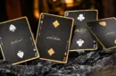 Black Requiem Playing Cards – Image 6