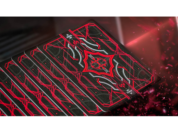 Arrow Playing Cards Deluxe Edition by Card Mafia